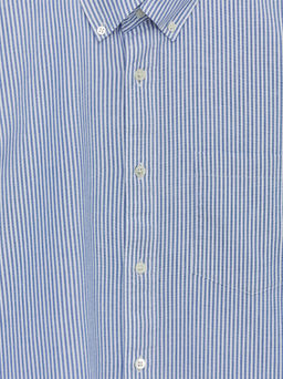 Camisa Oxford regular - H&m фото 8