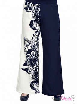 Брюки Модель №1186 размеры 44-84 - Plusmoda фото 8