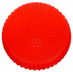 Душ летний пластиковый с краном, лейка 11см ID10351