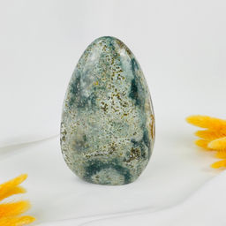 Полированная океаническая Яшма