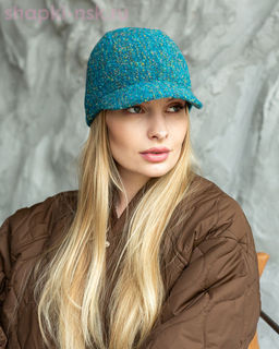 SR 502 Кепка женская (56-58)