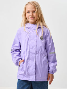 Ветровка 25631-418 лаванда