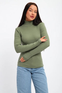 14439/2 Водолазка женская