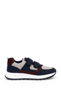 Каменные туфли для мальчика - U.s. polo assn фото 6