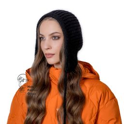 САБРИНА чепец женский - Landre фото 4