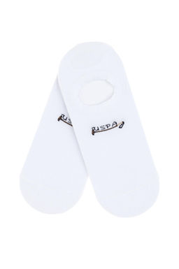 Мужские белые носки Неожиданная скидка в корзине - U.s. polo assn фото 2