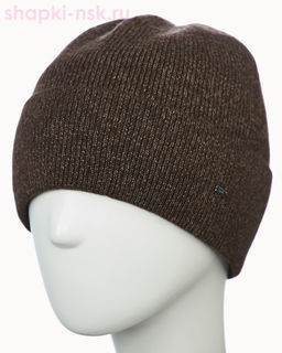 98488 Breyk Шапка мужская флис (57-59)