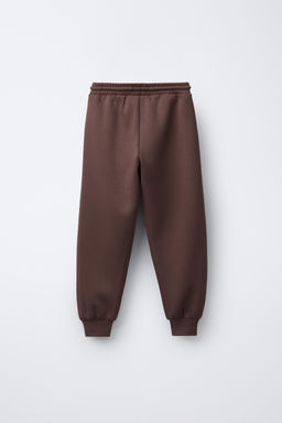 SPORTY JOGGER TROUSERS - Zara фото 2
