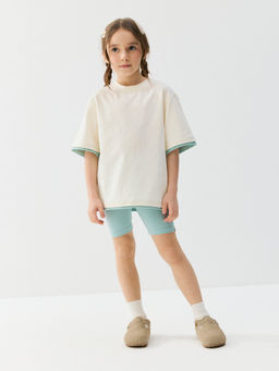 Велосипедки Бриз - Bungly фото 2