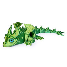 Игрушка-антистресс "Игуана"