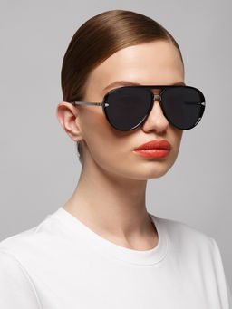 Солнцезащитные очки LB-240021-01 - Labbra фото 3