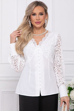 Блузка 41986