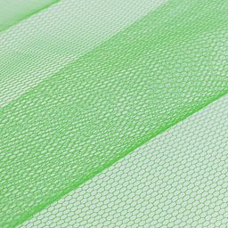 Ткань FTN Фатин ФАСОВКА 26 г/кв.м 2 г/кв.м 50 х 50 см 100% полиэстер