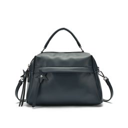 Сумка женская 21200 Темно-синий