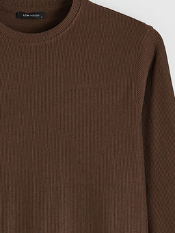 Bisiklet Yaka Erkek Ti??rt