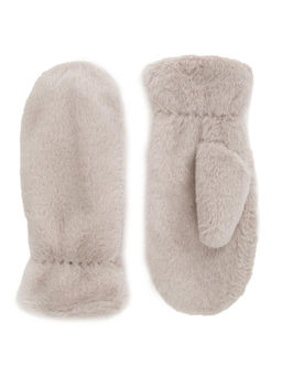 Рукавицы жен Labbra LB-CP-55 beige  фото 6