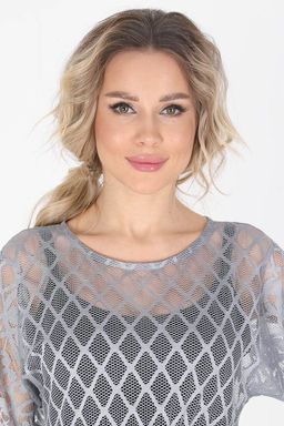 Платье П3-3743/2 - Wisell фото 8