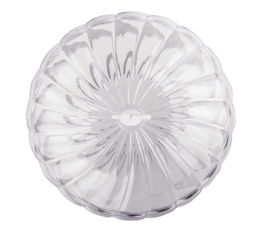 Сахарница "Грация" 0,8 л с крышкой, арт. А(М6351), (М7774)