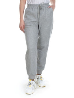 2772 GRAY Брюки спортивные женские