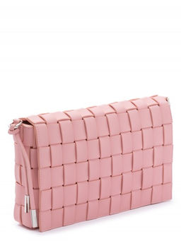 Сумка ELEGANZZA Z7816-7564 blush  фото 4