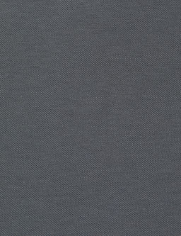 Antrasit Slim Fit %100 Pamuk K_vr_lmaz Fermuarl_ Polo Yaka Basic Ti__rt