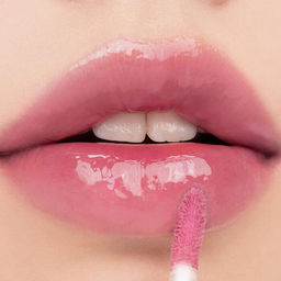 Juicy Lasting Tint #33 Bare Vine - Сочный глянцевый тинт для губ в приглушённом виноградном оттенке, 5,5 г