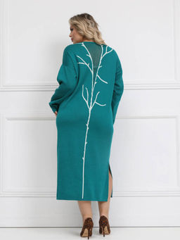 Платье П5-539/7 - Wisell фото 9