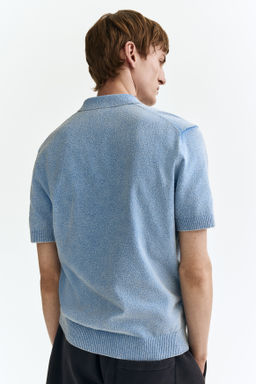 Polo de punto Regular Fit - H&m фото 7