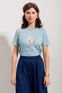 Футболка Dolores 1.1920 J1 - Morozov Amavie фото 10