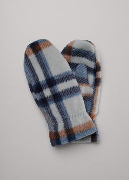 Варежки детские