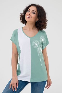 Туника Лесси (44-56)