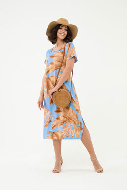 Платье Валери (46-56) - Serenada фото 2