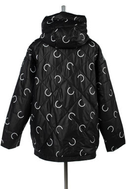 Куртка демисезонная (синтепон 80) - El podio фото 5