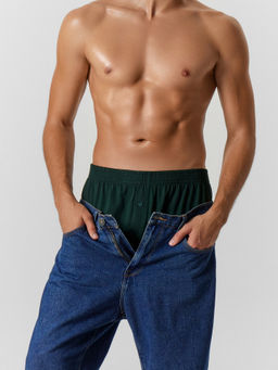 Цена за 2 штуки! ТРУСЫ МУЖСКИЕ - Mark formelle фото 6