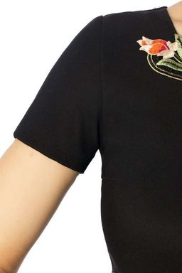 Платье П4-3371/19 - Wisell фото 2