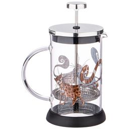 ФРЕНЧ-ПРЕСС AGNESS КОТИКИ 600 МЛ  фото 4