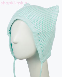 06124 1S KHW Флор Чепчик (56-58)