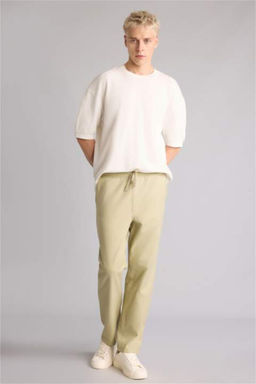 Baggy Fit Pantolon - Defacto фото 2