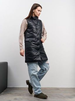 Жилет женский Наоми - Yollochka фото 27