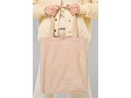 Сумка женская текстиль Lanotti 1702/бежевый