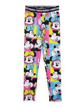 PlayToday / Легинсы для девочки  фото 5