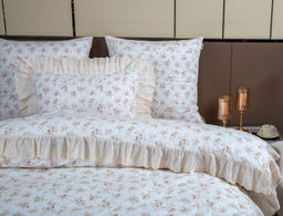 Комплект с одеялом Мальта (медовая ваниль) - Kazanov.a. фото 2