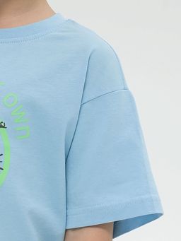 Pelican BFT3322/4U футболка для мальчиков фото 3