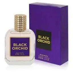 KPK Parfum Туал/вода муж. (100мл) BLACK ORHID .(48)
