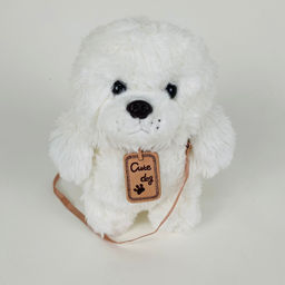 Мягкая игрушка Щенок Cute dog 23 см - Storyland фото 22