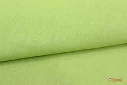 Поплин цв.Светло-салатовый, ш.2.2м, хлопок-100%, 110гр/м.кв - Купава фото 2