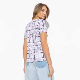 Футболка Любовь рядом (live) - Charutti фото 5