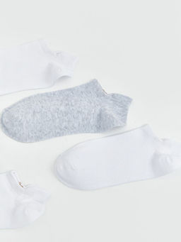 Erkek ?ocuk Patik ?orap 5li