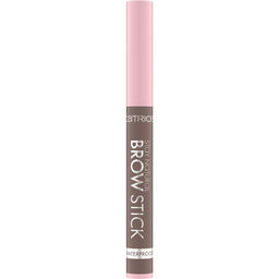 CATRICE Стик для бровей водостойкий Stay Natural Brow Stick, 030 Мягкий темно-коричневый