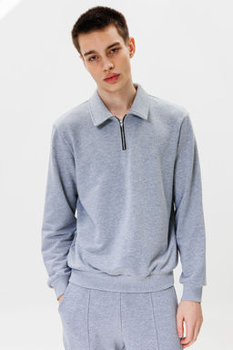 Брюки GO M2070/26-02.176-182 фисташка фото 566